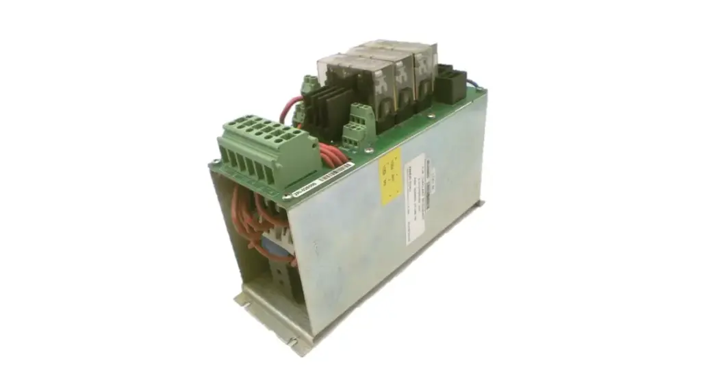 FANUC FANUC EE-3285-195 (Refurbished)