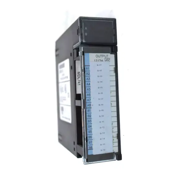 FANUC FANUC IC693MDL741E (Refurbished)