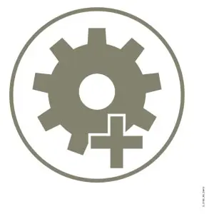 SIEMENS/FA SIMATIC DP, Connection plug for PR (New)
