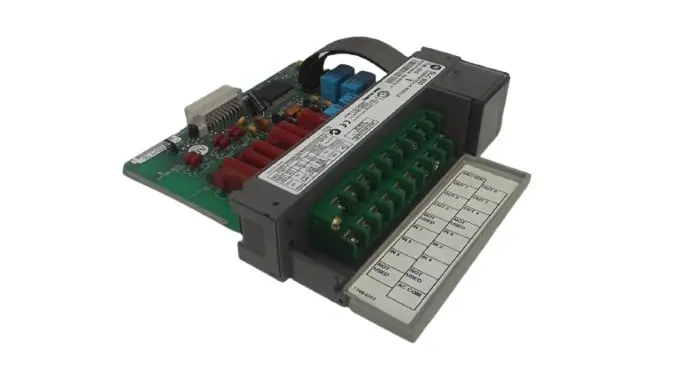 ALLEN BRADLEY NA (New)