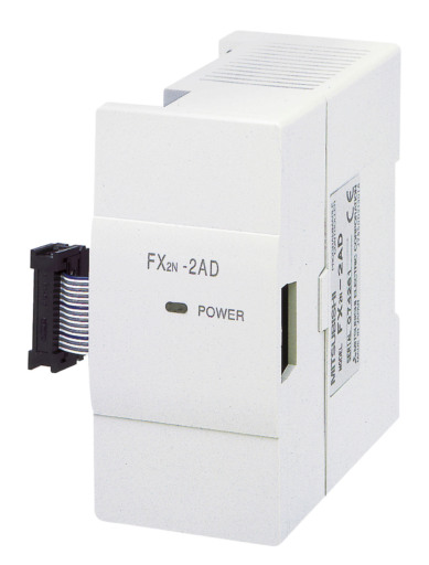 MITSUBISHI/FA FX2N-2AD (New)