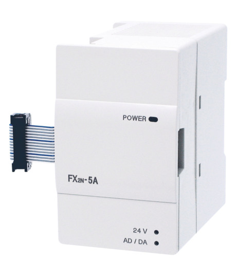 MITSUBISHI/FA FX2N-5A (New)