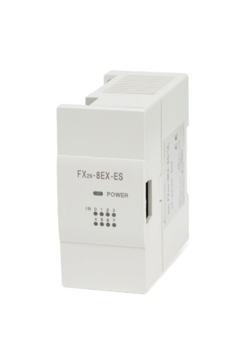 MITSUBISHI/FA FX2N-8EX-ES/UL (New)