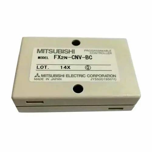 MITSUBISHI/FA FX2N-CNV-BC (New)