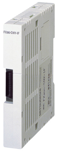 MITSUBISHI/FA FX2NC PLC TO FX2N/ON ADAPTER (New)