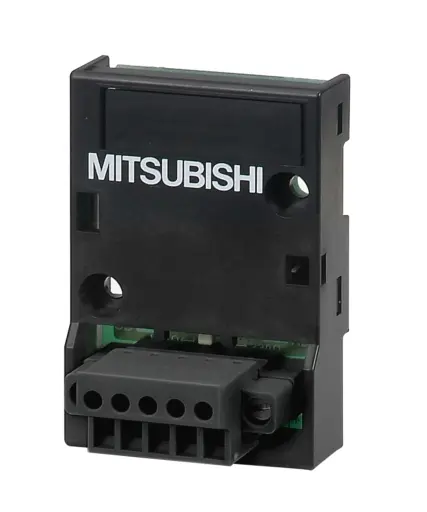 MITSUBISHI/FA FX3G-1DA-BD (New)