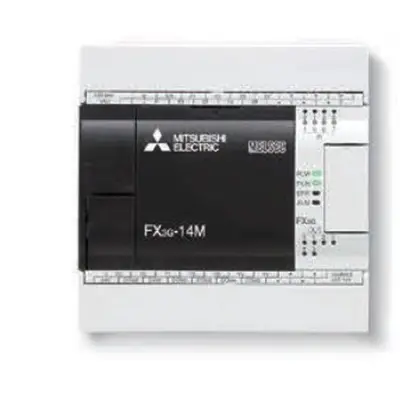 MITSUBISHI/FA FX3G-40MR/ES (New)