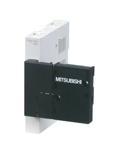 MITSUBISHI/FA FX3G-CNV-ADP (New)