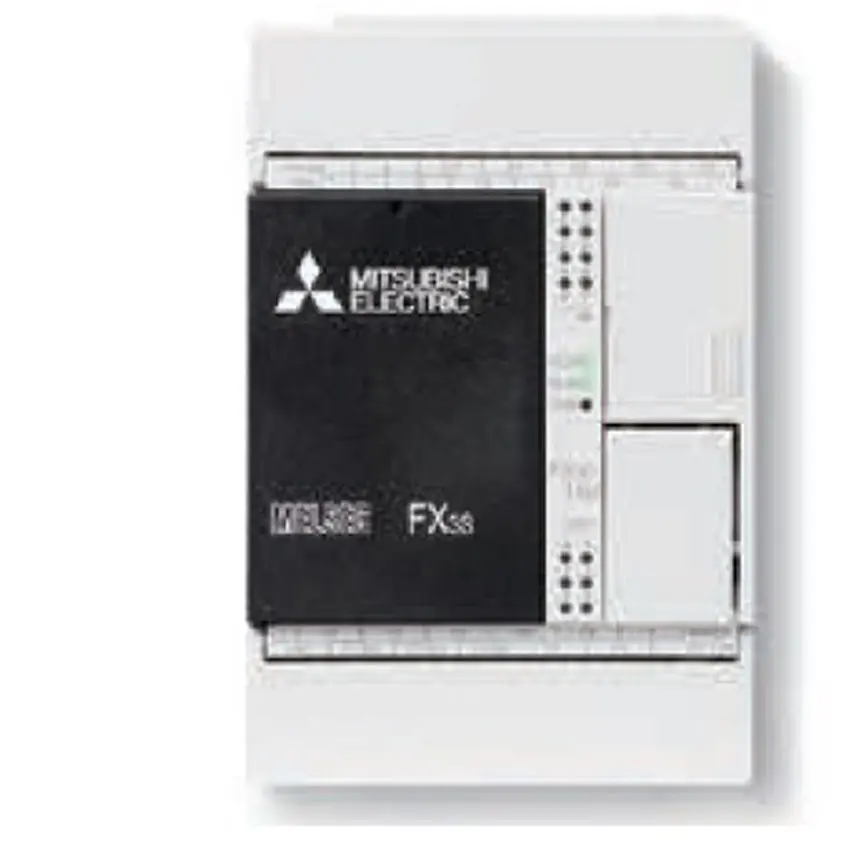 MITSUBISHI/FA FX3S-14MR/DS (New)