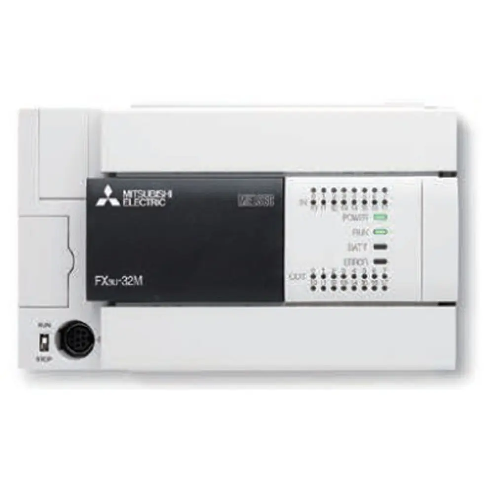 MITSUBISHI/FA FX3U-32MR/DS (New)