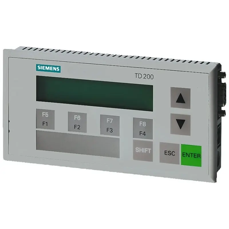 SIEMENS/FA *** repuesto *** SIMATIC S7, visua (New)