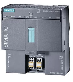 SIEMENS SIMATIC DP, acopl (New)