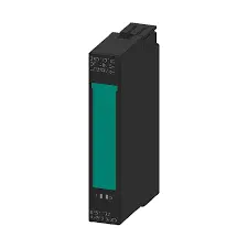 SIEMENS/FA SIMATIC DP, 5 módulos electrónicos (New)