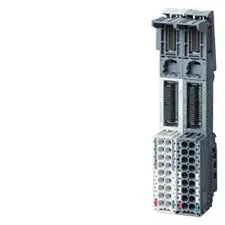 SIEMENS/FA SIMATIC ET 200SP, 2-fold BaseUnit, (New)