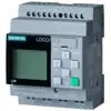 SIEMENS/FA LOGO! 230RCEO, logic module, PS/I/ (New)