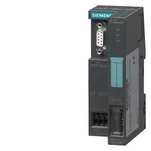 SIEMENS SIMATIC DP, Interface module IM 15 (New)