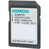 SIEMENS SIMATIC S7, Memory Card para CPU S7-1x 00, 3, 3 V  (New)