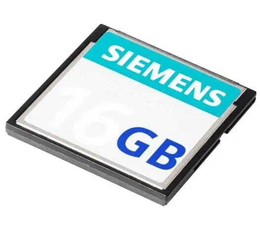 SIEMENS/FA SIMATIC CF memory card, 8 GB, for  (New)