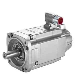 SIEMENS/HT SIMOTICS S Synchronous motor 1FK7- (New)