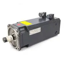 SIEMENS MOTOR DE AVANCE CA, CI 600 V 9,5 N (New)