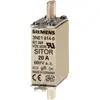 SIEMENS/EP Cartucho de fusibles SITOR, con co (New)