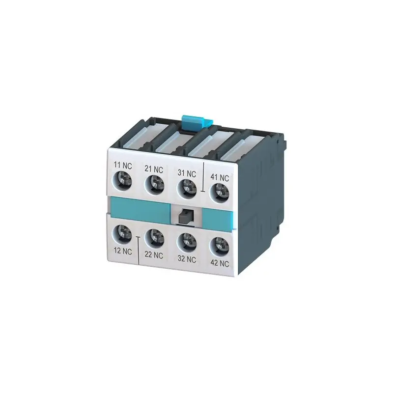 SIEMENS 3rh1921-1fa04 (New)