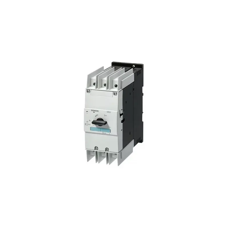 SIEMENS Circuit breaker size S3 for system (New)