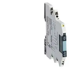 SIEMENS Output coupler with plug-in Phased (New)