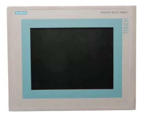 SIEMENS OPERATOR INTERFACE
MP 270B
TOUCH S (New)
