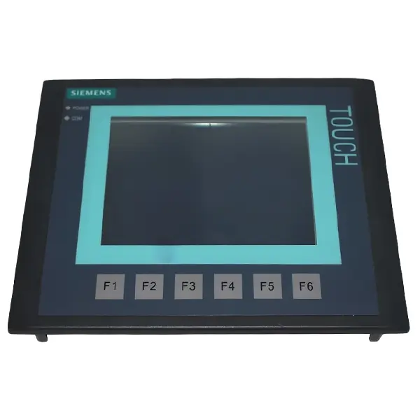 SIEMENS/FA ***Repuesto*** Touchpanel K-TP 178 (New)