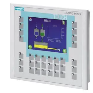 SIEMENS/FA *** repuesto *** más información e (New)