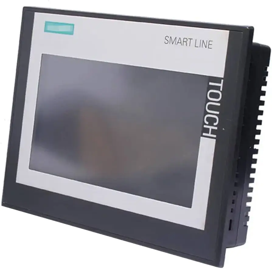 SIEMENS SIMATIC HMI SMART 700 IE V3, SMART (New)