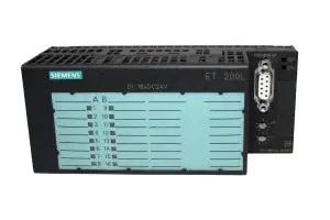 SIEMENS/FA ***Repuesto*** SIMATIC DP, bloque  (New)