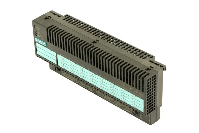 SIEMENS SIMATIC DP ELECTRONIC MODULE DIGIT (New)