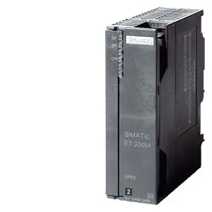 SIEMENS/FA 	***Repuesto*** SIMATIC DP, Módulo (New)