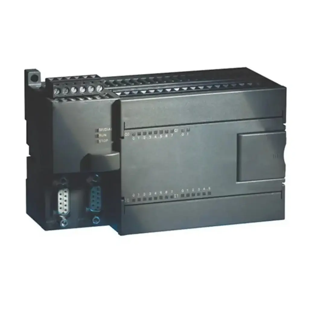 SIEMENS SIMATIC S7-200 CN

Power loss

Pow (New)