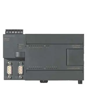 SIEMENS/FA ***repuesto*** SIMATIC S7-200, CPU (New)