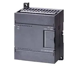 SIEMENS SIMATIC S7-200 CN, ANALOG INPUT EM (New)
