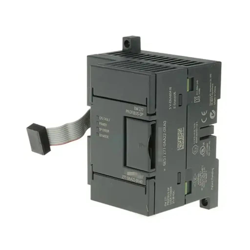 SIEMENS/FA *** repuesto *** SIMATIC S7-200, P (New)