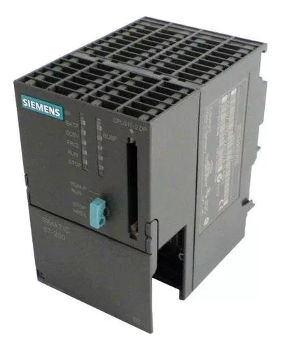 SIEMENS/FA SIMATIC S7-300, CPU 315-2 DP Modul (New)