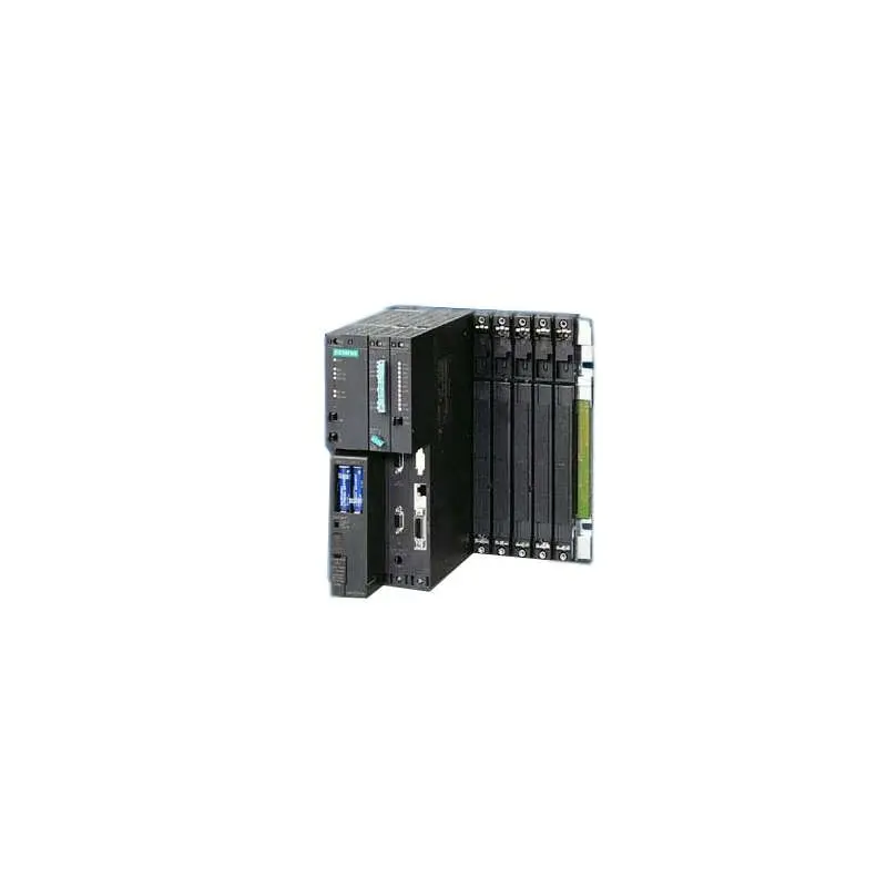 SIEMENS/AE PCS 7 SYSTEM EXPANSION CARD PO 100 (New)