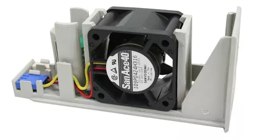 SIEMENS Módulo enchufable de batería con b (New)