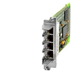 SIEMENS/HT SINUMERIK/SIMOTION CBE30-2 communi (New)