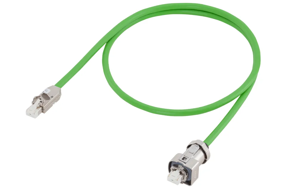 SIEMENS/HT SIGNAL CABLE, PREASSEMBLED (New)