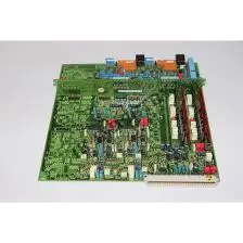 SIEMENS SIMODRIVE 610 AC-FDD APCB CONTROL  (New)