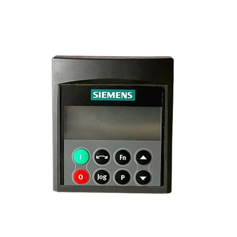 SIEMENS MICROMASTER 4 PANEL OPERADOR BASIC (New)
