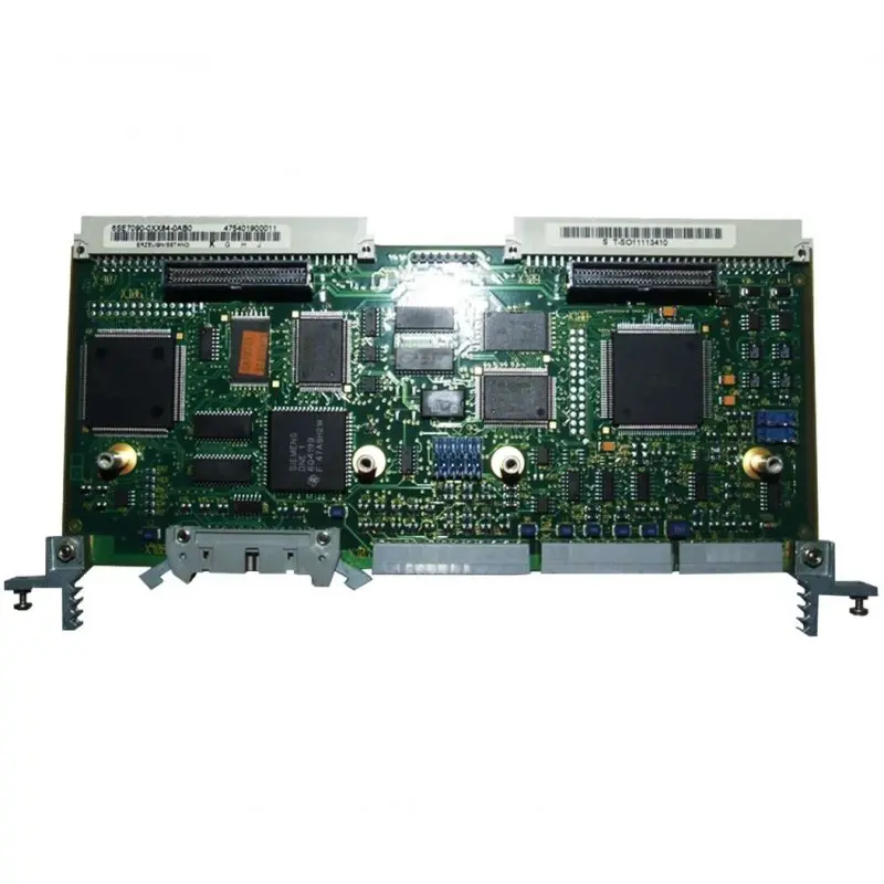 SIEMENS CLOSED-LOOP AND OPEN-LOOP CONTROL  (New)