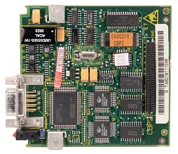 SIEMENS SIMOVERT Masterdrives Control de m (New)