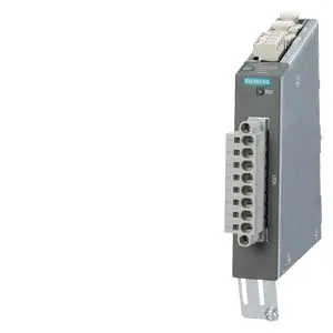 SIEMENS/HT SINAMICS TERMINAL MODULE CABINET T (New)