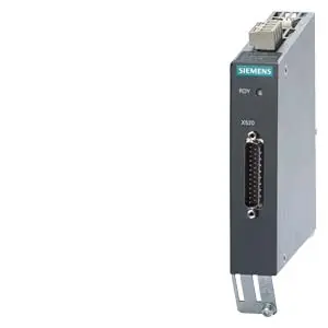 SIEMENS/HT SINAMICS S120 SENSOR MODULE SMC20  (New)
